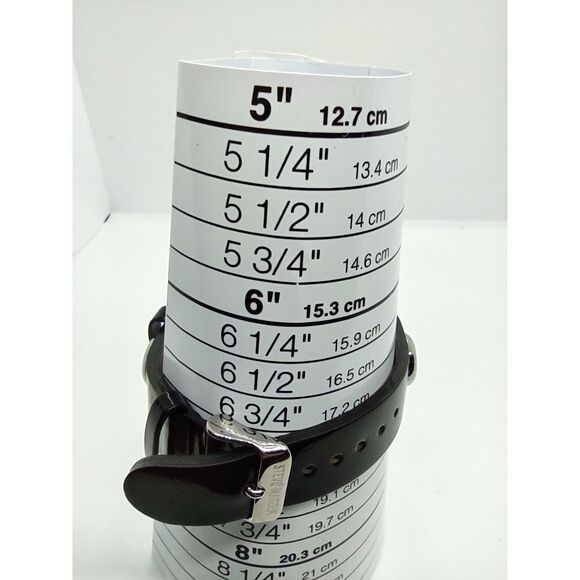 Steve Madden NYC Ladies Watch MW00080-02 001-14 - Picture 8 of 13